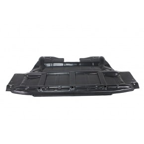 Защита под двигатель BMW E53 X5