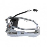 Механизм внешней ручки задней двери левый внутренний BMW E53 X5