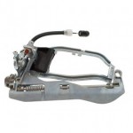 Механизм внешней ручки задней двери правый внутренний BMW E53 X5