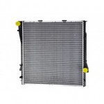 Радиатор охлаждения BMW E53 X5