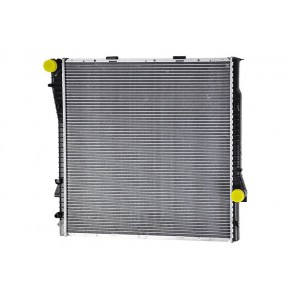 Радиатор охлаждения BMW E53 X5