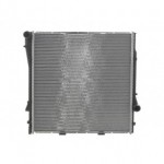 Радиатор охлаждения BMW E53 X5