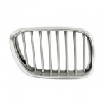 Решётка радиатора правая титан BMW E53 X5