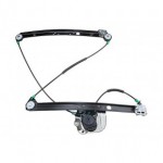 Стеклоподъёмник передней двери правый электрический без электромотора BMW E53 X5