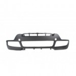 Бампер передний с отверстиями под датчики под покраску BMW E70 X5