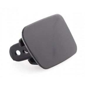 Заглушка омывателя фар правая BMW E70 X5