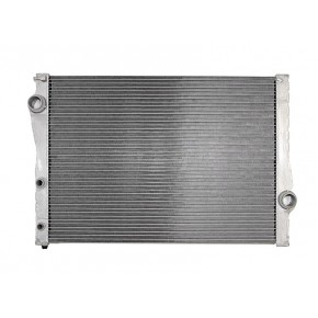 Радиатор охлаждения BMW E70 X5