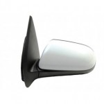 Зеркало левое электрическое с подогревом (седан) Chevrolet Aveo T250