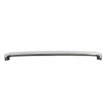 Молдинг капота хром (седан) Chevrolet Aveo T250