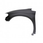 Крыло переднее левое без отверстий под птф Plymouth Voyager / Dodge Caravan