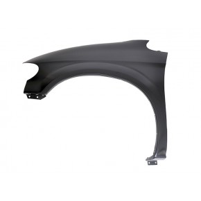 Крыло переднее левое без отверстий под птф Plymouth Voyager / Dodge Caravan