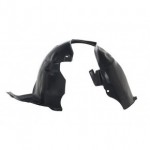 Подкрылок передний правый Citroen Berlingo