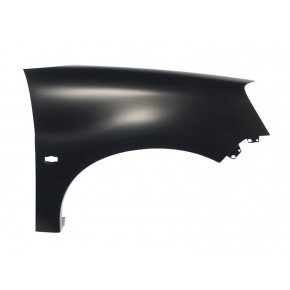 Крыло переднее правое Citroen Berlingo