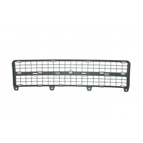 Решётка в передний бампер Citroen Berlingo