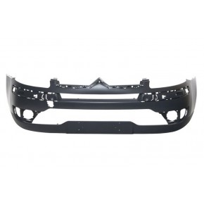 Бампер передний грунт Citroen C4 Picasso