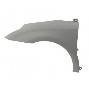 Крыло переднее левое Citroen C4 Picasso