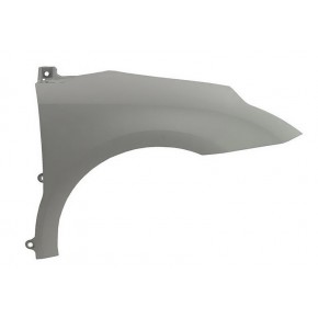 Крыло переднее правое Citroen C4 Picasso