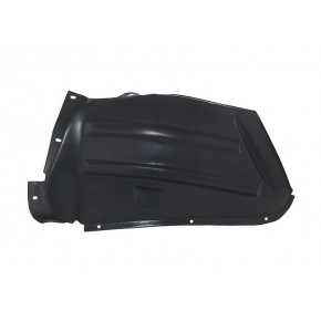 Подкрылок передний правый Citroen Jumper