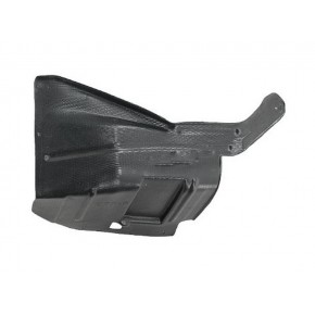Защита под двигатель правая Daewoo Espero