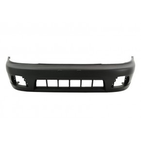 Бампер передний sport (седан) (хэтчбэк) Chevrolet Lanos Daewoo Lanos