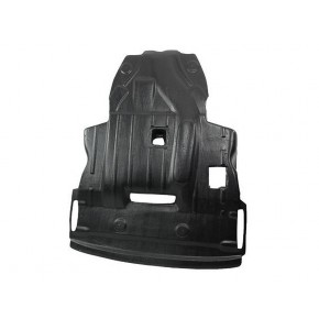 Защита под двигатель большая (седан) (хэтчбэк) Chevrolet Lanos Daewoo Lanos