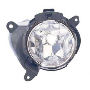 Противотуманная фара левая Opel Antara