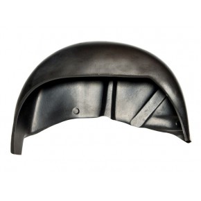 Подкрылок задний левый (хэтчбэк) Chevrolet Lanos Daewoo Lanos