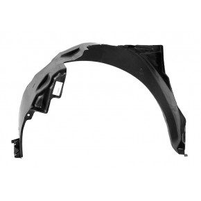 Подкрылок передний правый (седан) (хэтчбэк) Chevrolet Lanos Daewoo Lanos