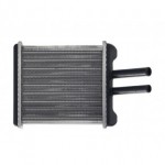 Радиатор отопителя (седан) (хэтчбэк) Chevrolet Lanos Daewoo Lanos