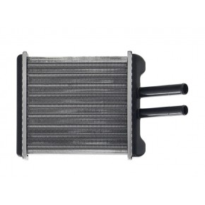 Радиатор отопителя (седан) (хэтчбэк) Chevrolet Lanos Daewoo Lanos