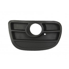 Решётка в передний бампер левая sport (седан) (хэтчбэк) Chevrolet Lanos Daewoo Lanos