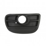 Решётка в передний бампер правая sport (седан) (хэтчбэк) Chevrolet Lanos Daewoo Lanos