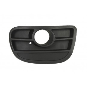 Решётка в передний бампер правая sport (седан) (хэтчбэк) Chevrolet Lanos Daewoo Lanos