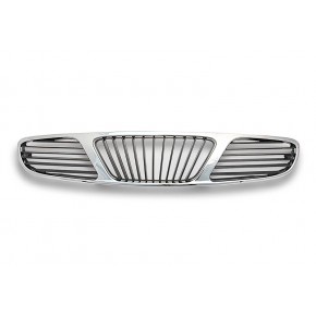 Решётка радиатора Daewoo Nubira - 1 поколение