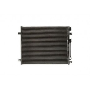 Конденсатор (радиатор) кондиционера Dodge Dakota / Durango