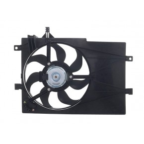 Диффузор радиатора Fiat Albea / Palio