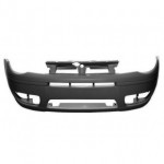 Бампер передний под покраску Fiat Albea / Palio