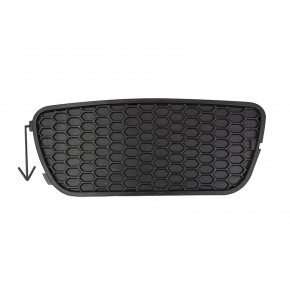 Заглушка птф правая Fiat Albea / Palio