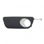 Решётка в передний бампер левая Fiat Albea / Palio