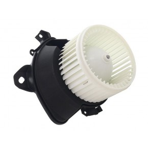 Вентилятор отопителя салона Fiat Grande Punto