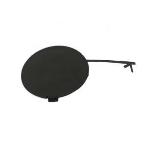 Заглушка буксировочного крюка в передний бампер Fiat Grande Punto