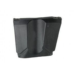 Защита под двигатель левая бензин Fiat Grande Punto