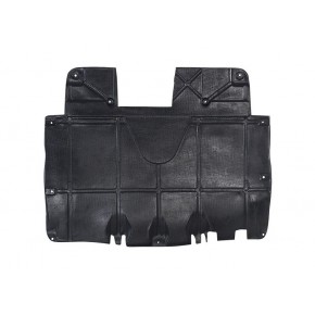 Защита под двигатель правая бензин Fiat Grande Punto