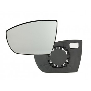 Стекло левого зеркала Ford C-Max / Grand C-Max