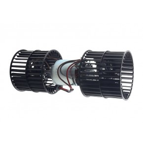 Вентилятор отопителя салона Ford Escort