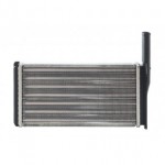 Радиатор отопителя Ford Escort