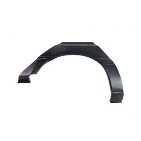 Ремонтная арка заднего крыла правая Ford Escort