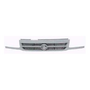 Решетка радиатора в сборе Opel Astra F