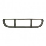 Решётка в передний бампер центральная (usa) Ford Explorer