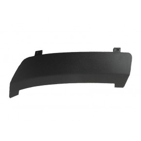 Заглушка буксировочного крюка в задний бампер Ford Fiesta - 6 поколение